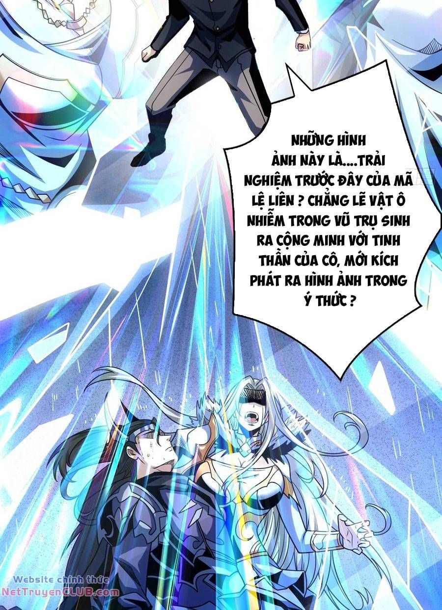 đọc truyện Vừa Chơi Đã Có Tài Khoản Vương Giả Chương 274 ảnh 11 tại Thiên Thai Truyện