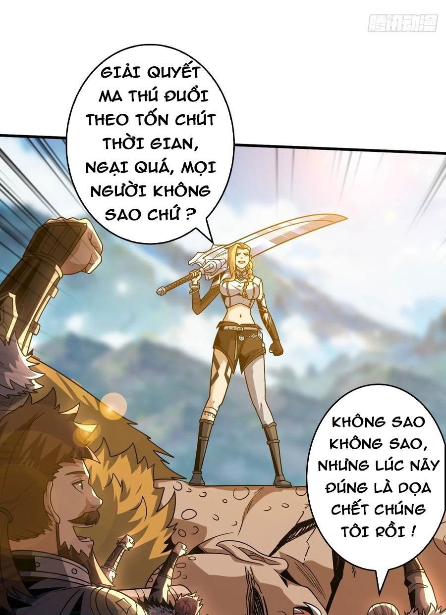 đọc truyện Vừa Chơi Đã Có Tài Khoản Vương Giả Chương 275 ảnh 3 tại Thiên Thai Truyện