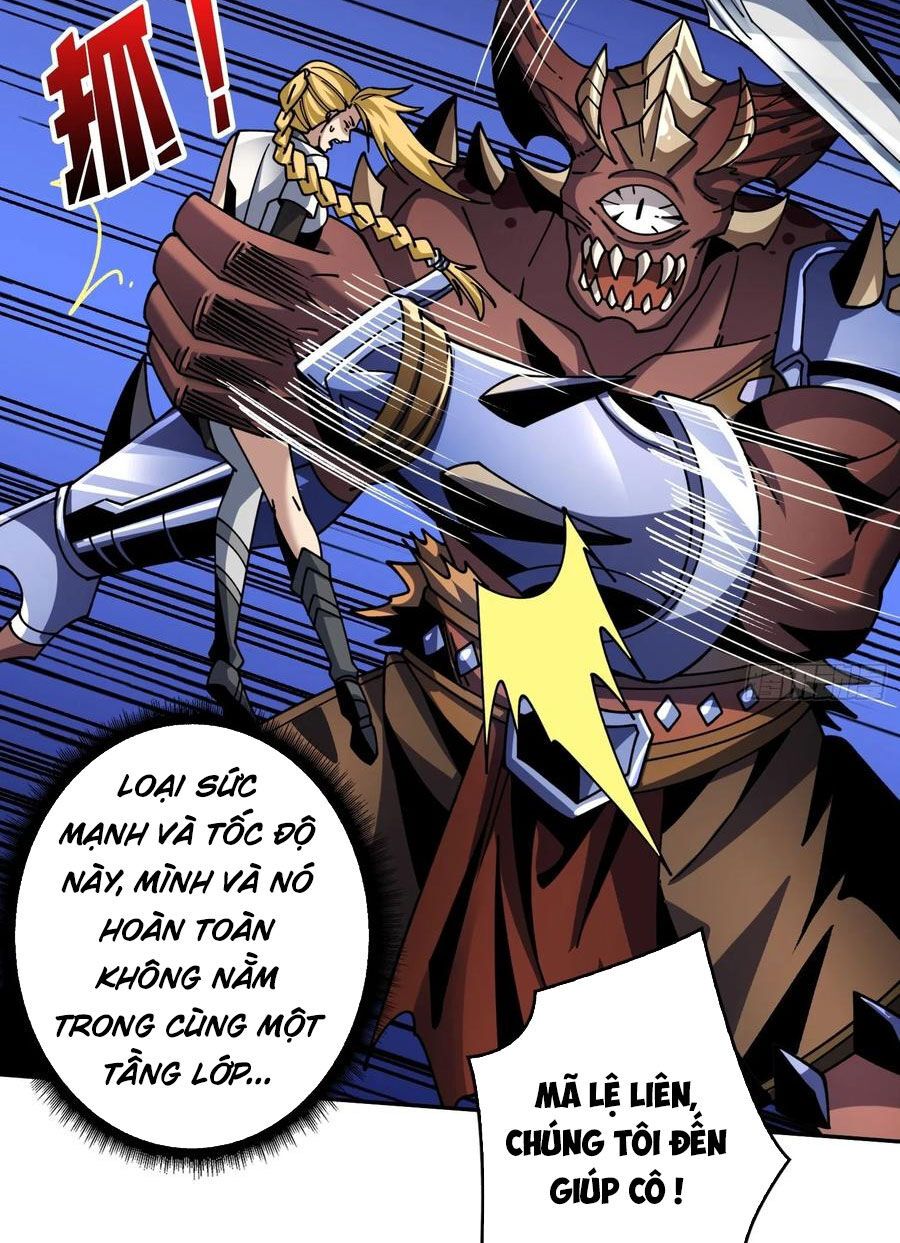 đọc truyện Vừa Chơi Đã Có Tài Khoản Vương Giả Chương 275 ảnh 18 tại Thiên Thai Truyện