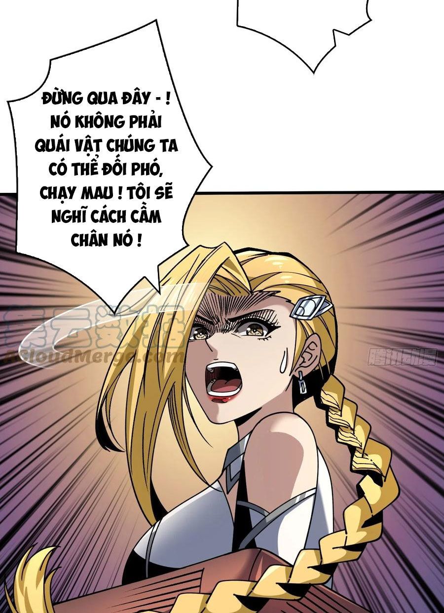 đọc truyện Vừa Chơi Đã Có Tài Khoản Vương Giả Chương 275 ảnh 19 tại Thiên Thai Truyện