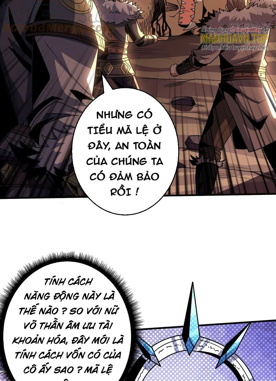 đọc truyện Vừa Chơi Đã Có Tài Khoản Vương Giả Chương 275 ảnh 4 tại Thiên Thai Truyện