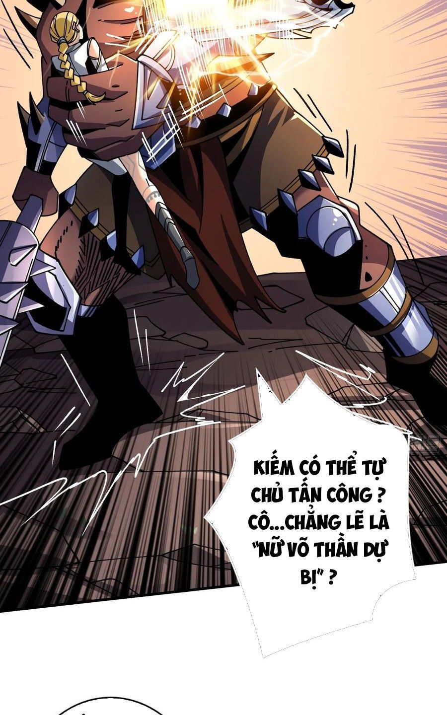 đọc truyện Vừa Chơi Đã Có Tài Khoản Vương Giả Chương 275 ảnh 23 tại Thiên Thai Truyện