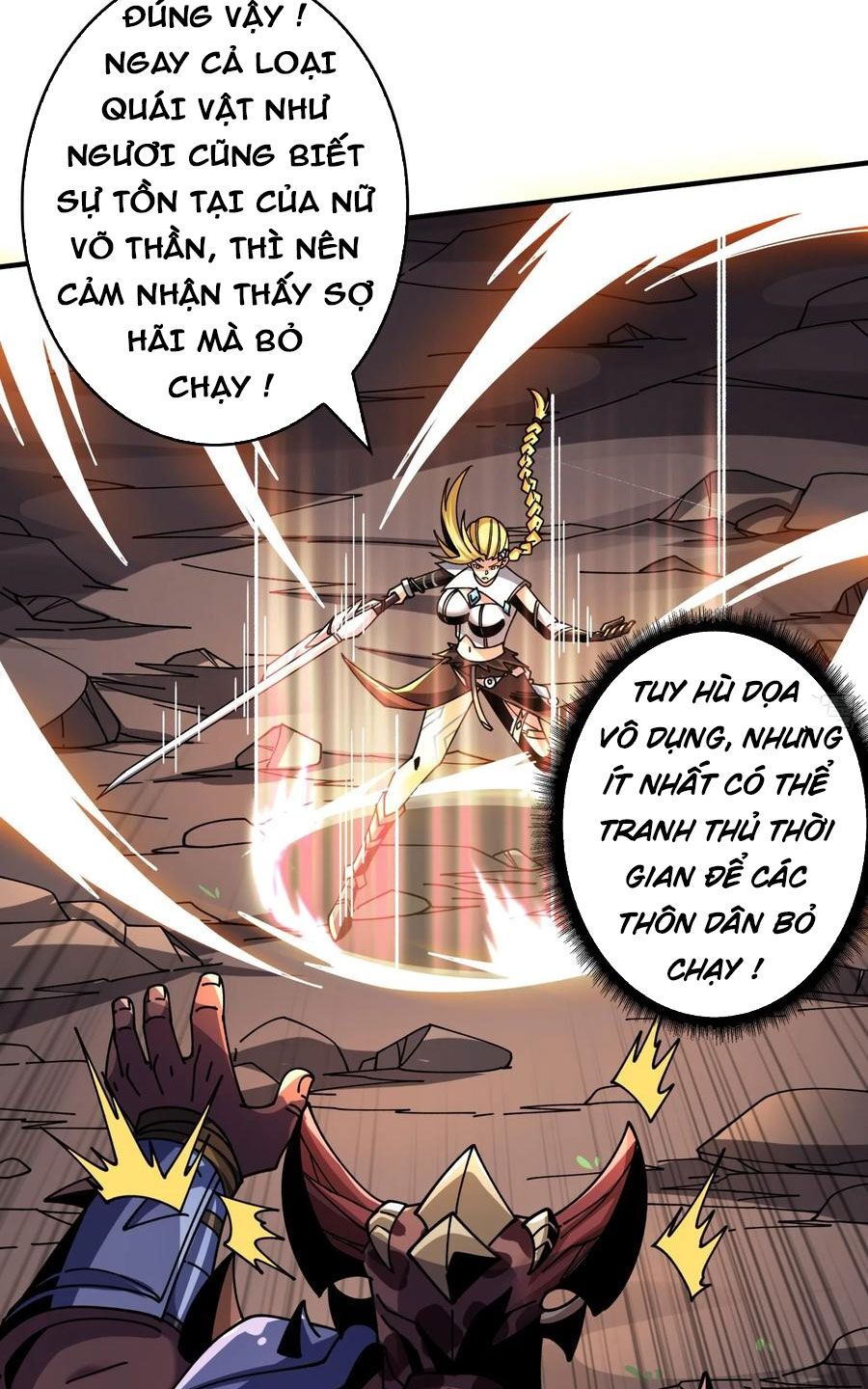 đọc truyện Vừa Chơi Đã Có Tài Khoản Vương Giả Chương 275 ảnh 24 tại Thiên Thai Truyện