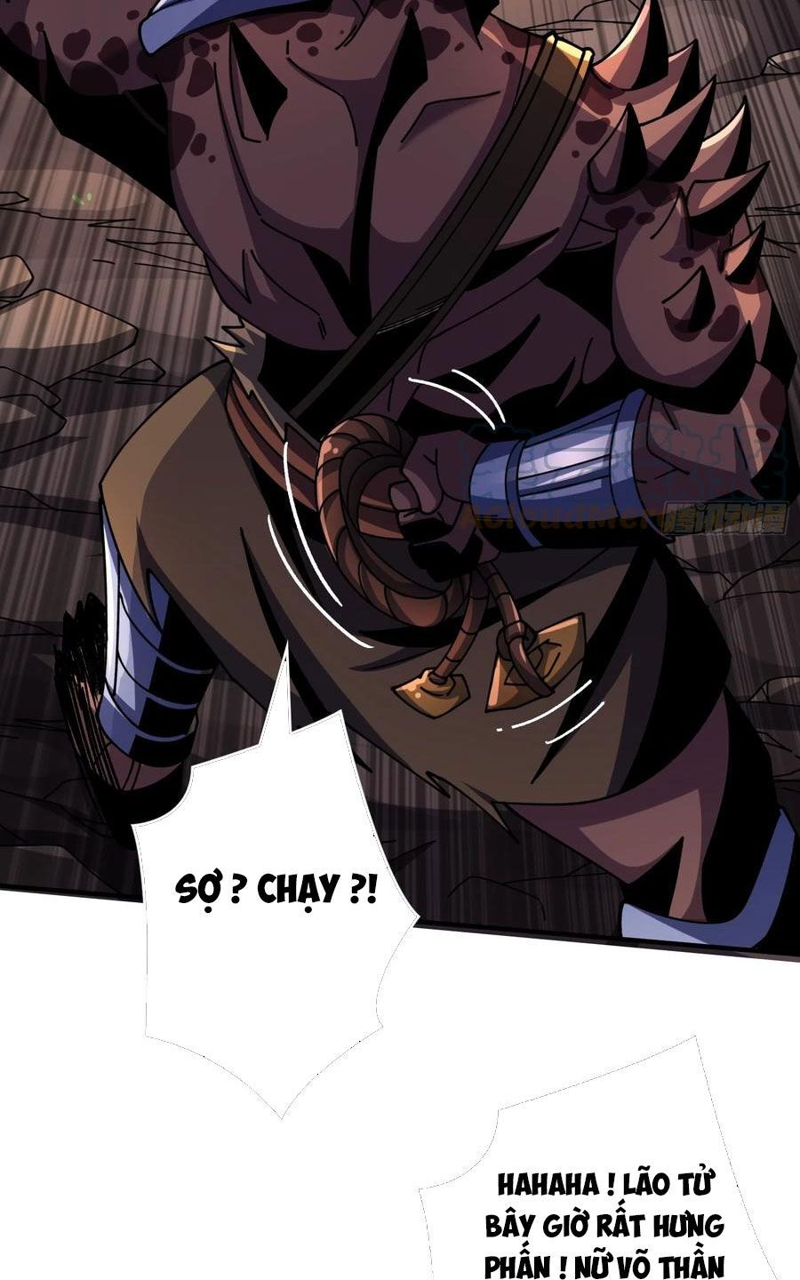 đọc truyện Vừa Chơi Đã Có Tài Khoản Vương Giả Chương 275 ảnh 25 tại Thiên Thai Truyện