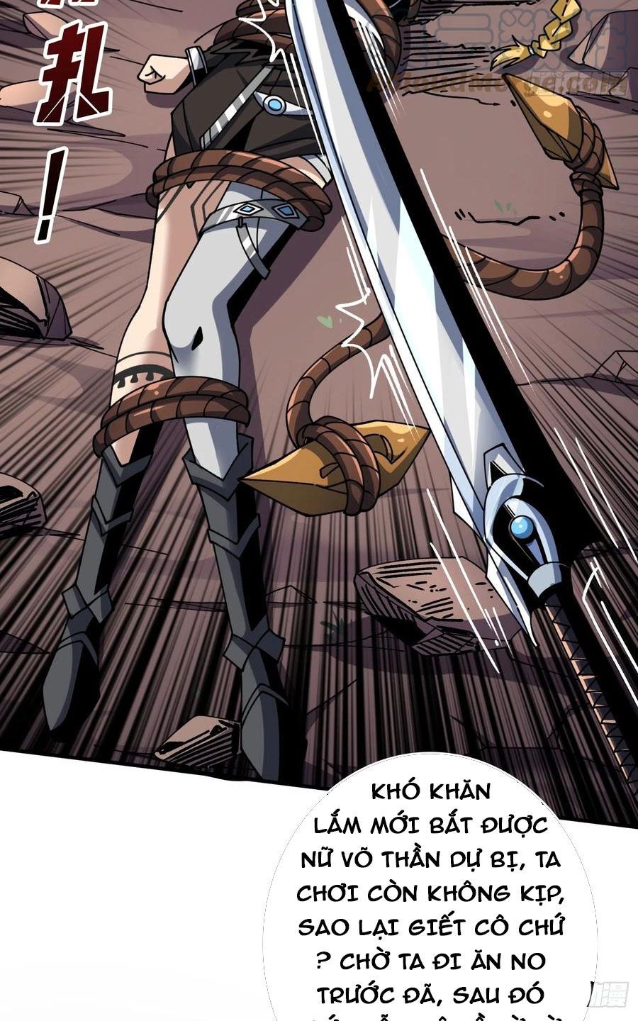 đọc truyện Vừa Chơi Đã Có Tài Khoản Vương Giả Chương 275 ảnh 28 tại Thiên Thai Truyện