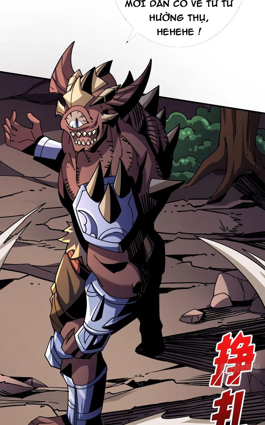 đọc truyện Vừa Chơi Đã Có Tài Khoản Vương Giả Chương 275 ảnh 29 tại Thiên Thai Truyện