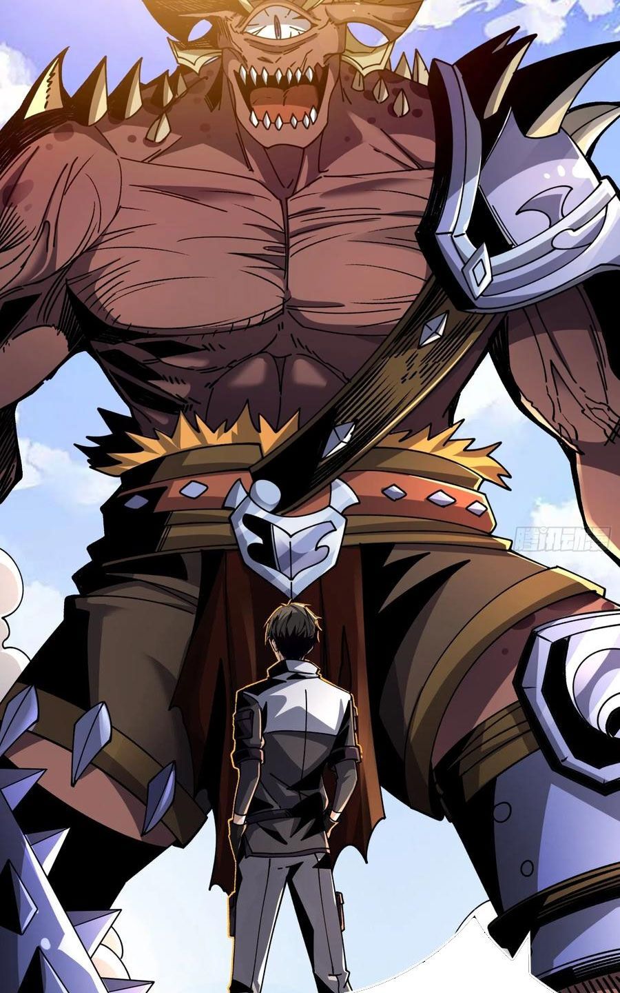 đọc truyện Vừa Chơi Đã Có Tài Khoản Vương Giả Chương 275 ảnh 32 tại Thiên Thai Truyện