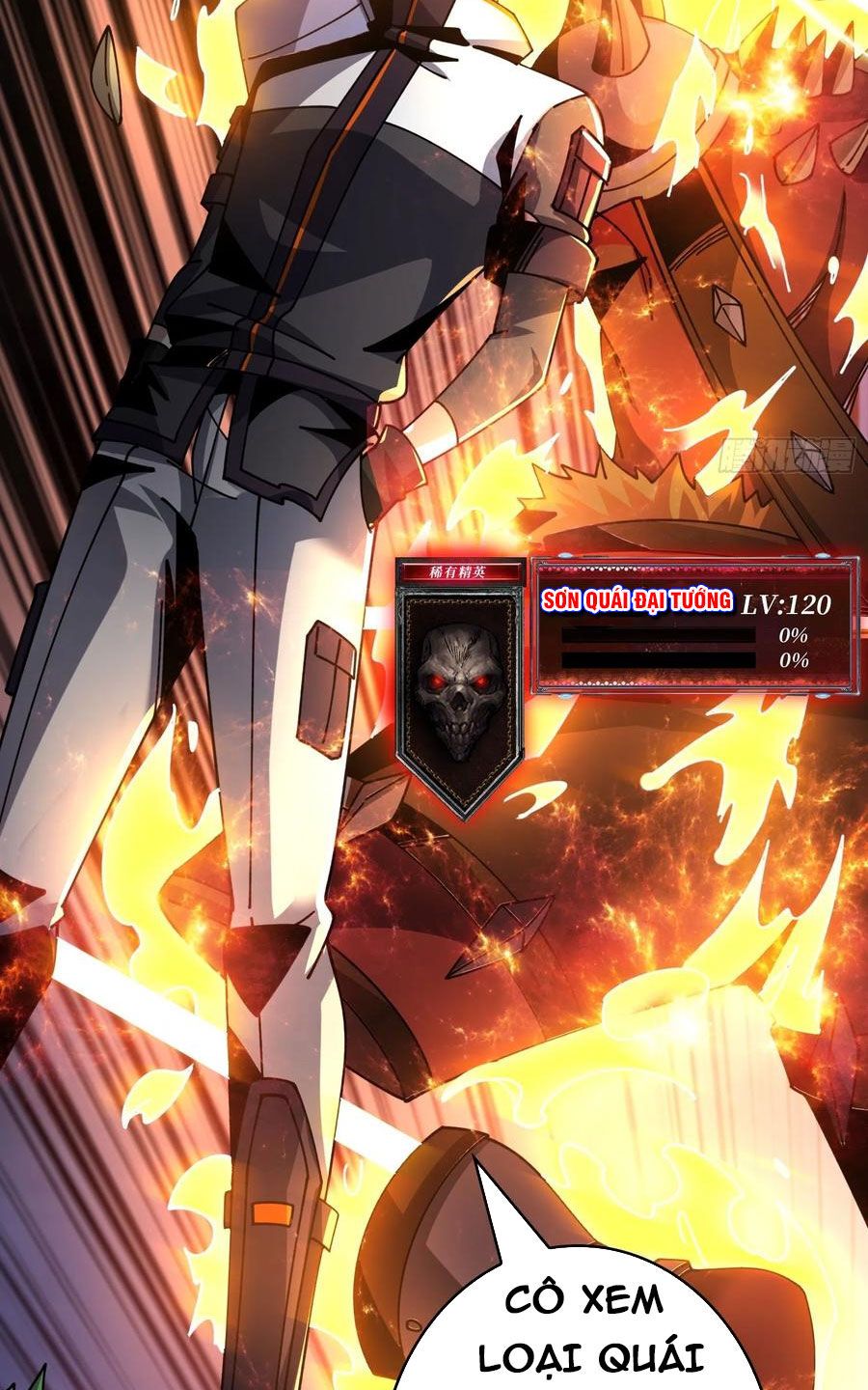 đọc truyện Vừa Chơi Đã Có Tài Khoản Vương Giả Chương 275 ảnh 34 tại Thiên Thai Truyện