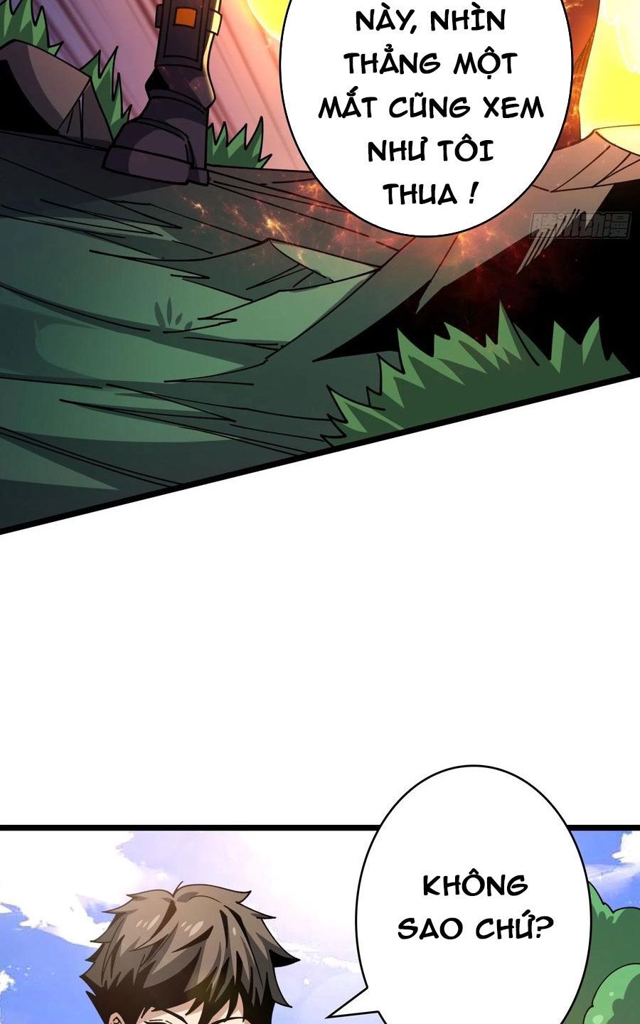 đọc truyện Vừa Chơi Đã Có Tài Khoản Vương Giả Chương 275 ảnh 35 tại Thiên Thai Truyện