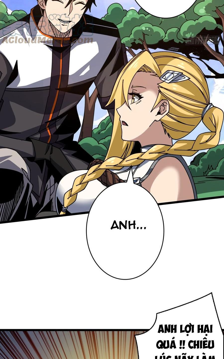 đọc truyện Vừa Chơi Đã Có Tài Khoản Vương Giả Chương 275 ảnh 36 tại Thiên Thai Truyện