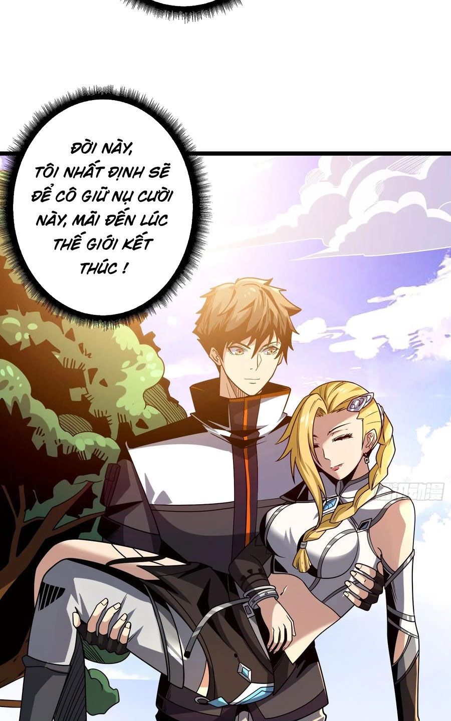 đọc truyện Vừa Chơi Đã Có Tài Khoản Vương Giả Chương 275 ảnh 39 tại Thiên Thai Truyện