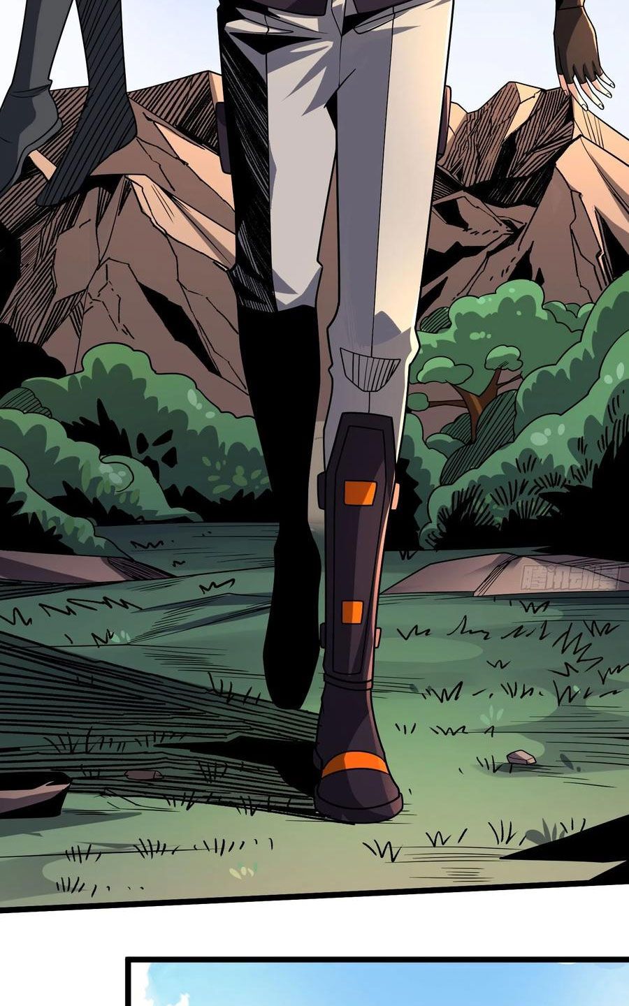 đọc truyện Vừa Chơi Đã Có Tài Khoản Vương Giả Chương 275 ảnh 40 tại Thiên Thai Truyện