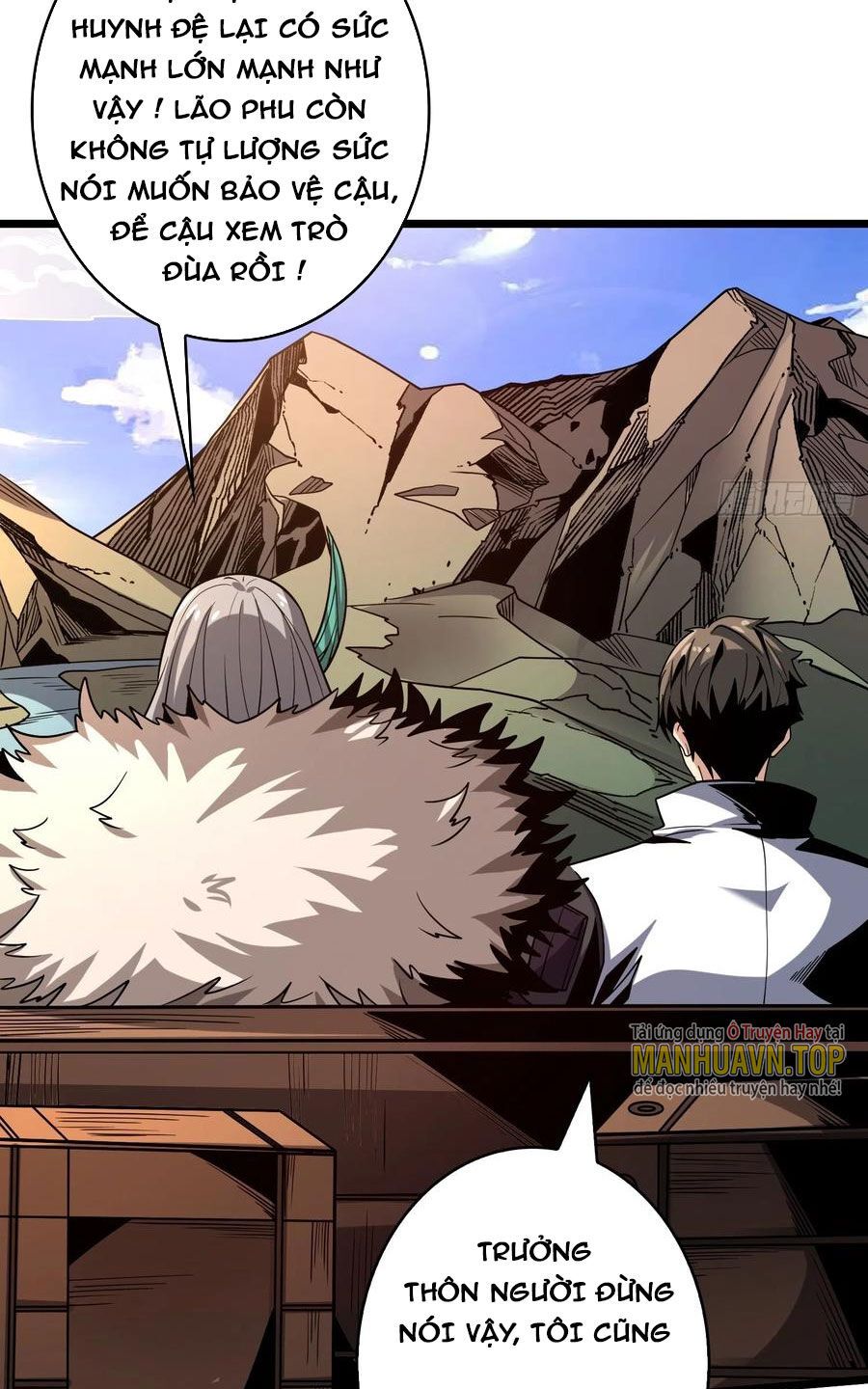 đọc truyện Vừa Chơi Đã Có Tài Khoản Vương Giả Chương 275 ảnh 42 tại Thiên Thai Truyện