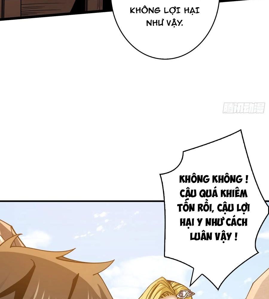 đọc truyện Vừa Chơi Đã Có Tài Khoản Vương Giả Chương 275 ảnh 43 tại Thiên Thai Truyện