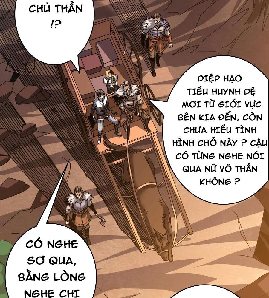 đọc truyện Vừa Chơi Đã Có Tài Khoản Vương Giả Chương 275 ảnh 46 tại Thiên Thai Truyện