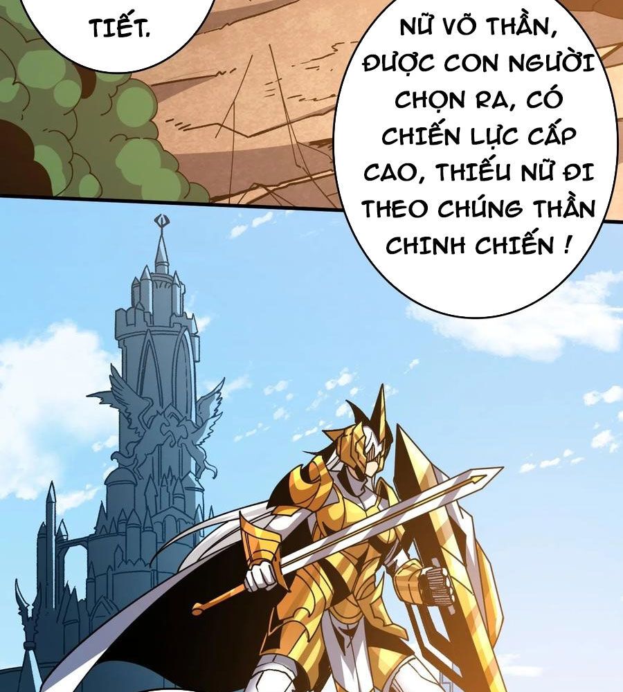 đọc truyện Vừa Chơi Đã Có Tài Khoản Vương Giả Chương 275 ảnh 47 tại Thiên Thai Truyện