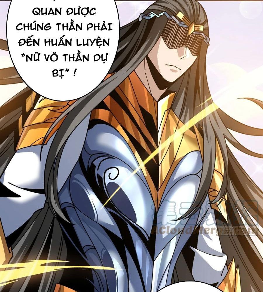 đọc truyện Vừa Chơi Đã Có Tài Khoản Vương Giả Chương 275 ảnh 49 tại Thiên Thai Truyện