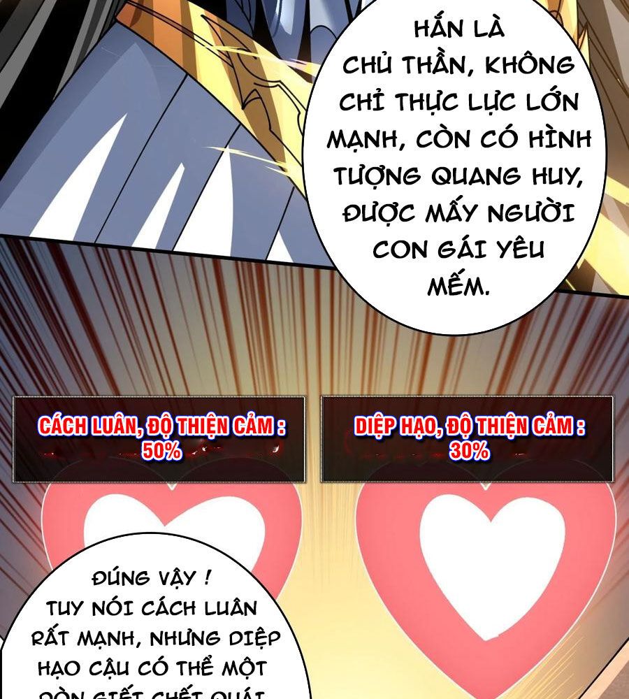 đọc truyện Vừa Chơi Đã Có Tài Khoản Vương Giả Chương 275 ảnh 50 tại Thiên Thai Truyện