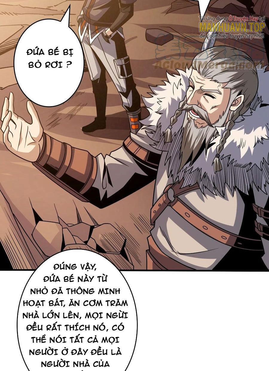 đọc truyện Vừa Chơi Đã Có Tài Khoản Vương Giả Chương 275 ảnh 7 tại Thiên Thai Truyện