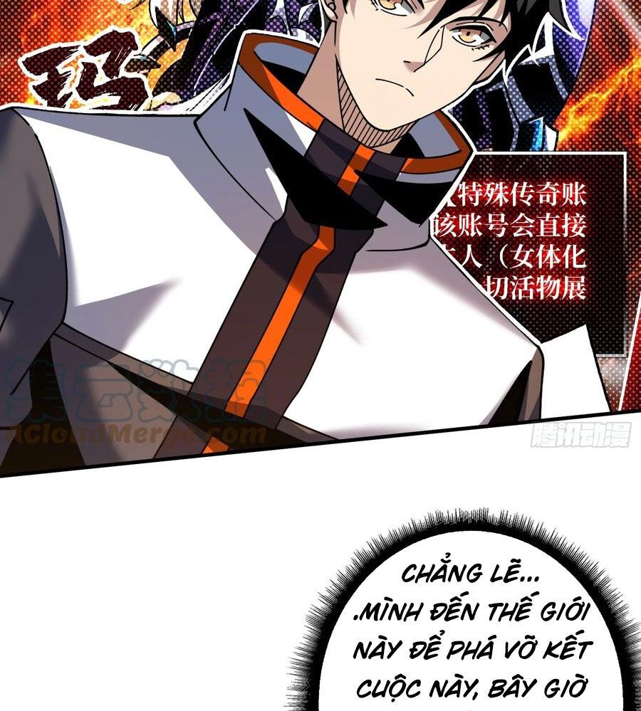 đọc truyện Vừa Chơi Đã Có Tài Khoản Vương Giả Chương 275 ảnh 54 tại Thiên Thai Truyện