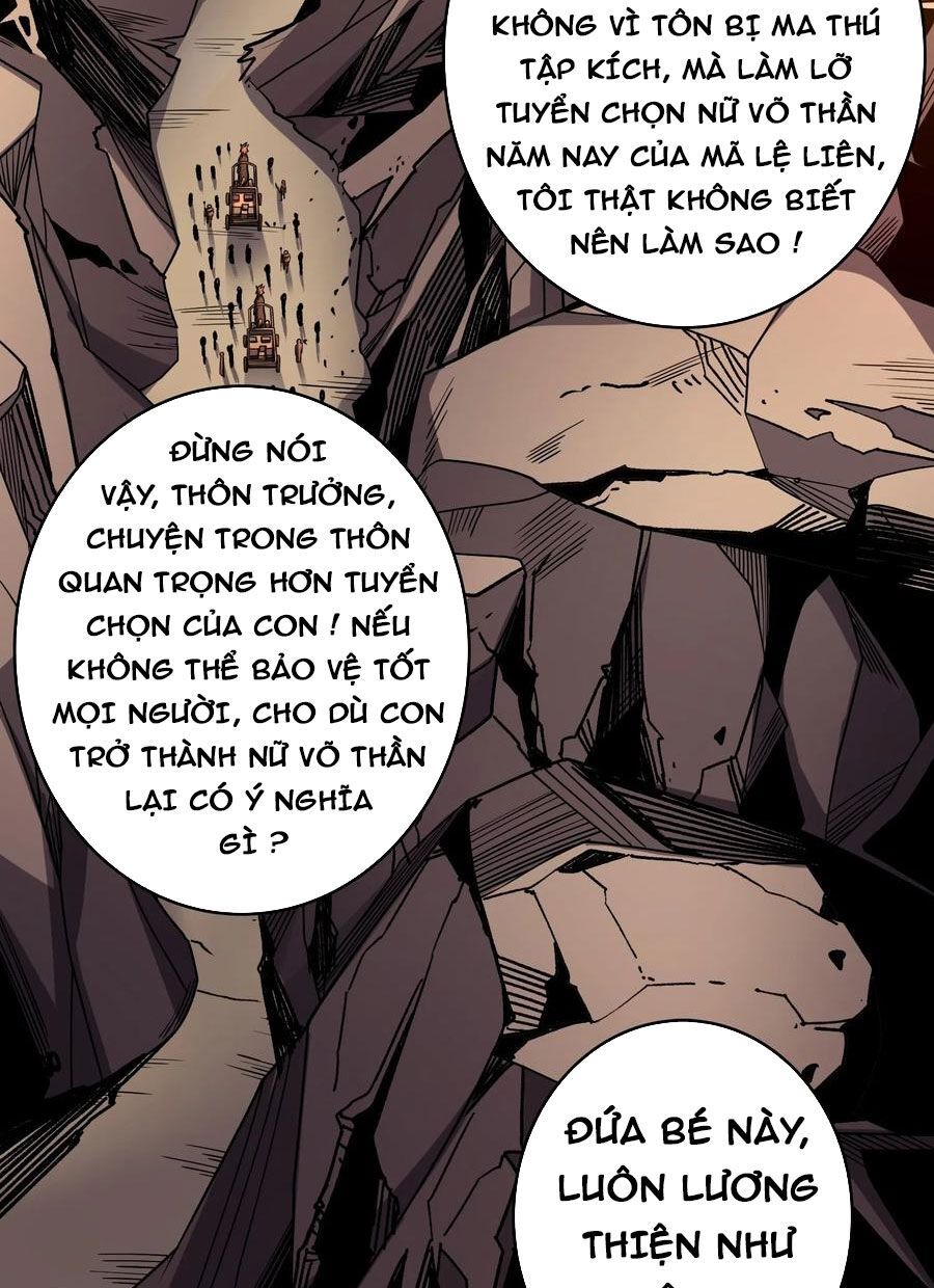 đọc truyện Vừa Chơi Đã Có Tài Khoản Vương Giả Chương 276 ảnh 4 tại Thiên Thai Truyện