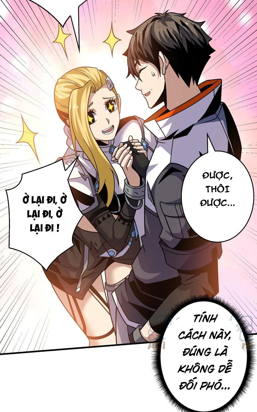 đọc truyện Vừa Chơi Đã Có Tài Khoản Vương Giả Chương 276 ảnh 23 tại Thiên Thai Truyện