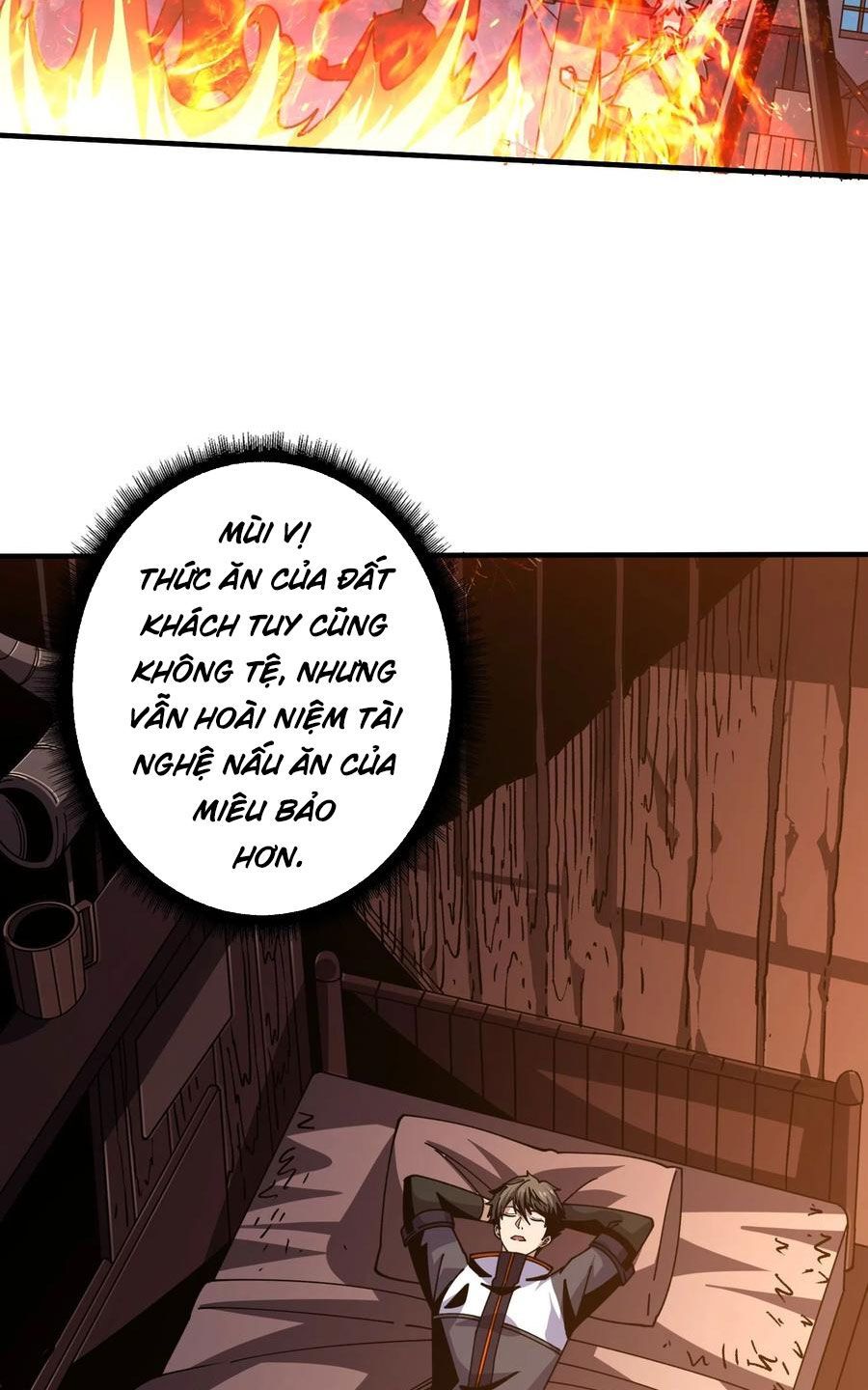 đọc truyện Vừa Chơi Đã Có Tài Khoản Vương Giả Chương 276 ảnh 25 tại Thiên Thai Truyện