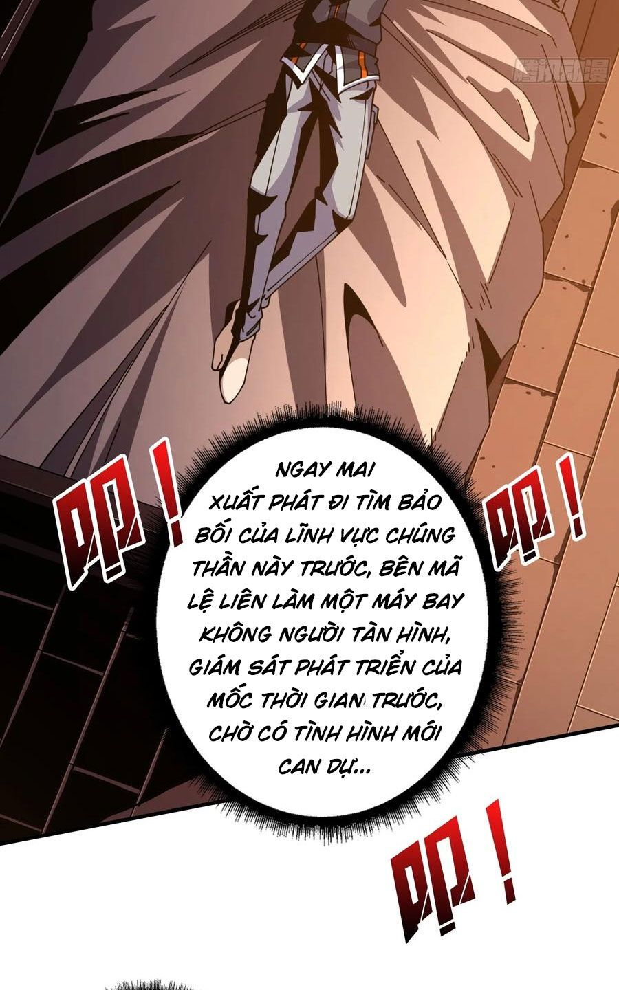 đọc truyện Vừa Chơi Đã Có Tài Khoản Vương Giả Chương 276 ảnh 26 tại Thiên Thai Truyện