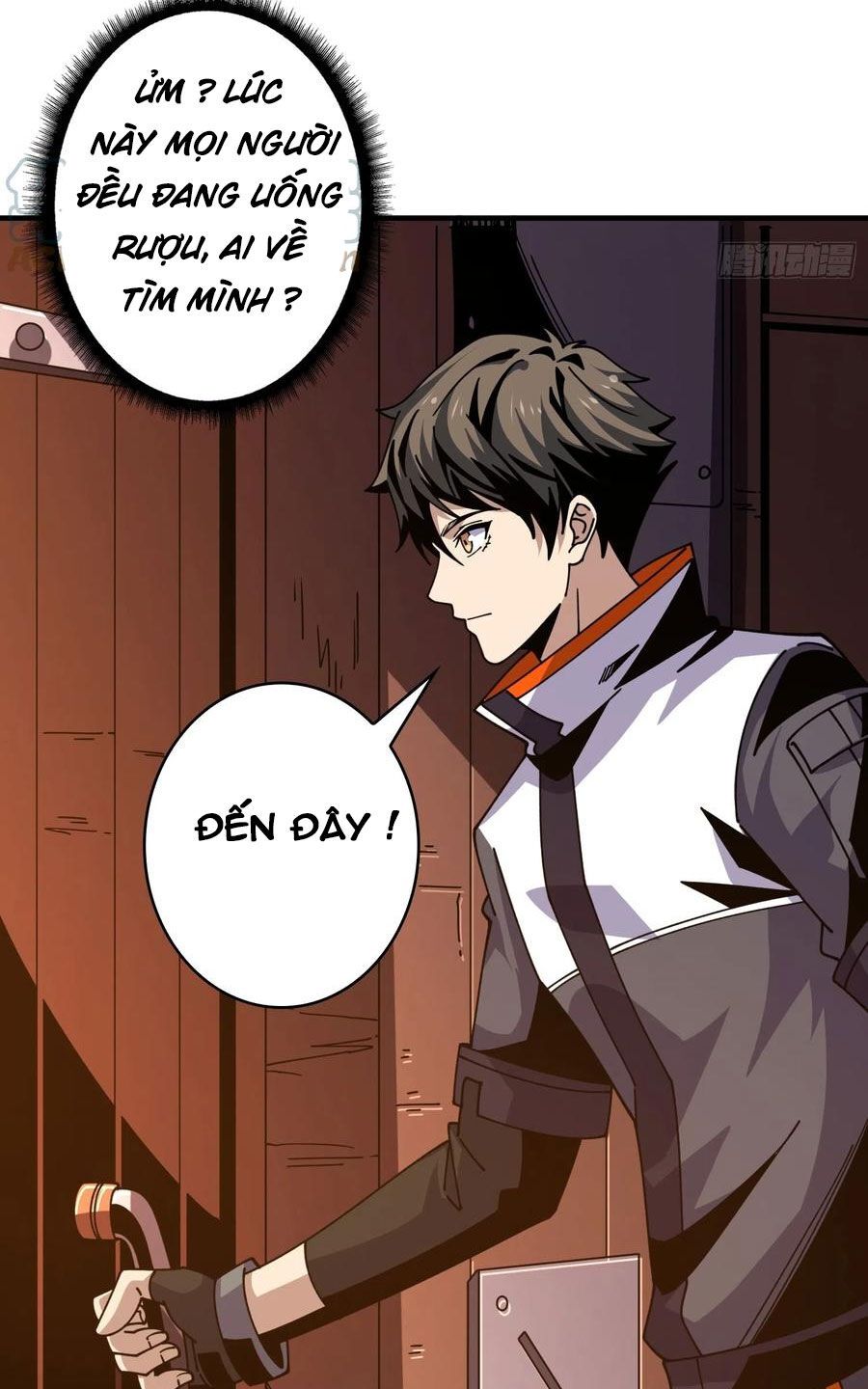 đọc truyện Vừa Chơi Đã Có Tài Khoản Vương Giả Chương 276 ảnh 27 tại Thiên Thai Truyện