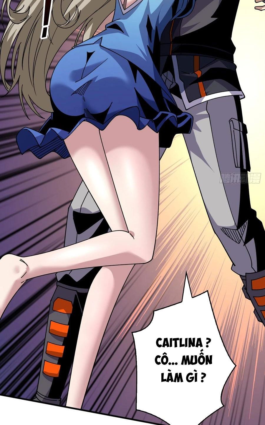 đọc truyện Vừa Chơi Đã Có Tài Khoản Vương Giả Chương 276 ảnh 29 tại Thiên Thai Truyện