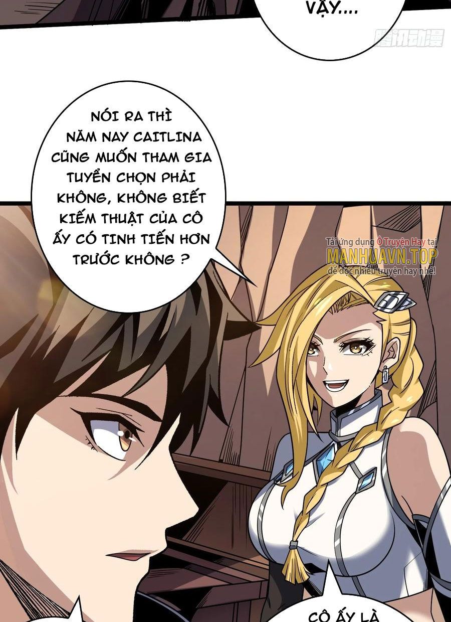 đọc truyện Vừa Chơi Đã Có Tài Khoản Vương Giả Chương 276 ảnh 5 tại Thiên Thai Truyện