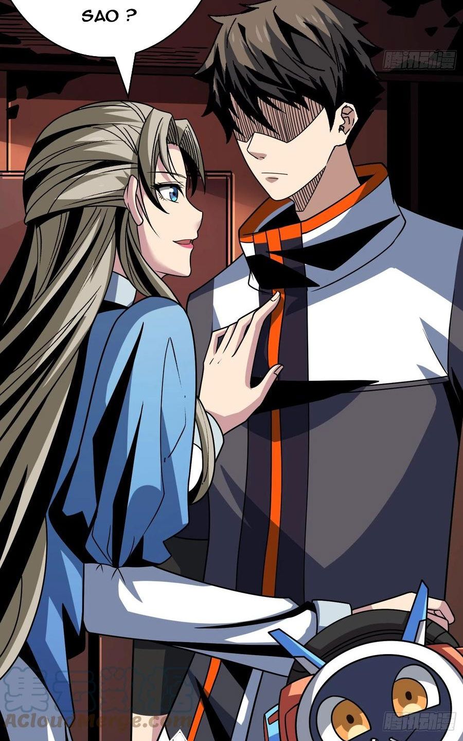 đọc truyện Vừa Chơi Đã Có Tài Khoản Vương Giả Chương 276 ảnh 32 tại Thiên Thai Truyện