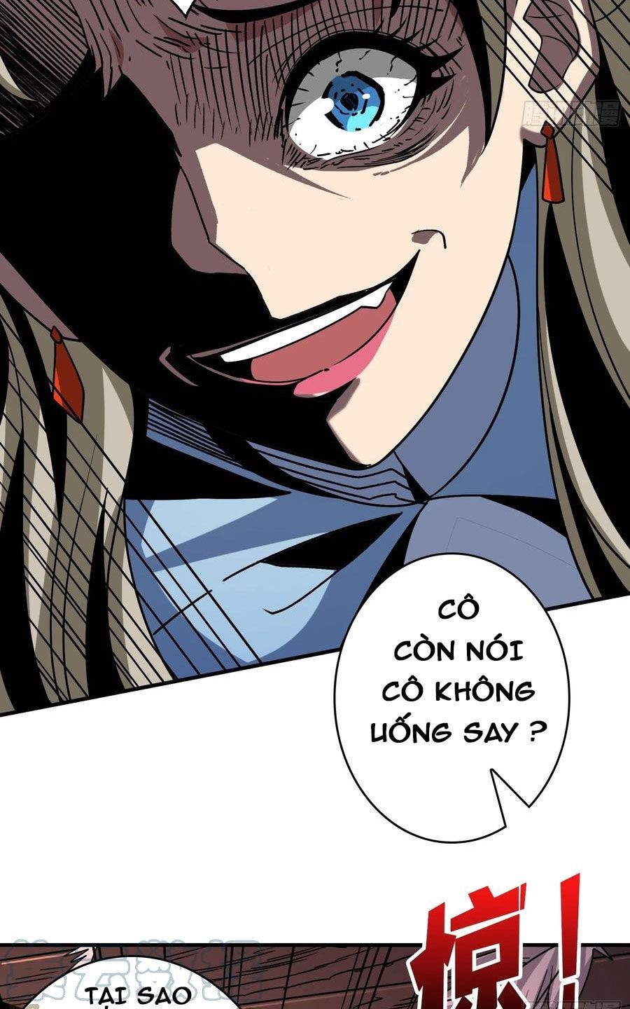 đọc truyện Vừa Chơi Đã Có Tài Khoản Vương Giả Chương 276 ảnh 40 tại Thiên Thai Truyện