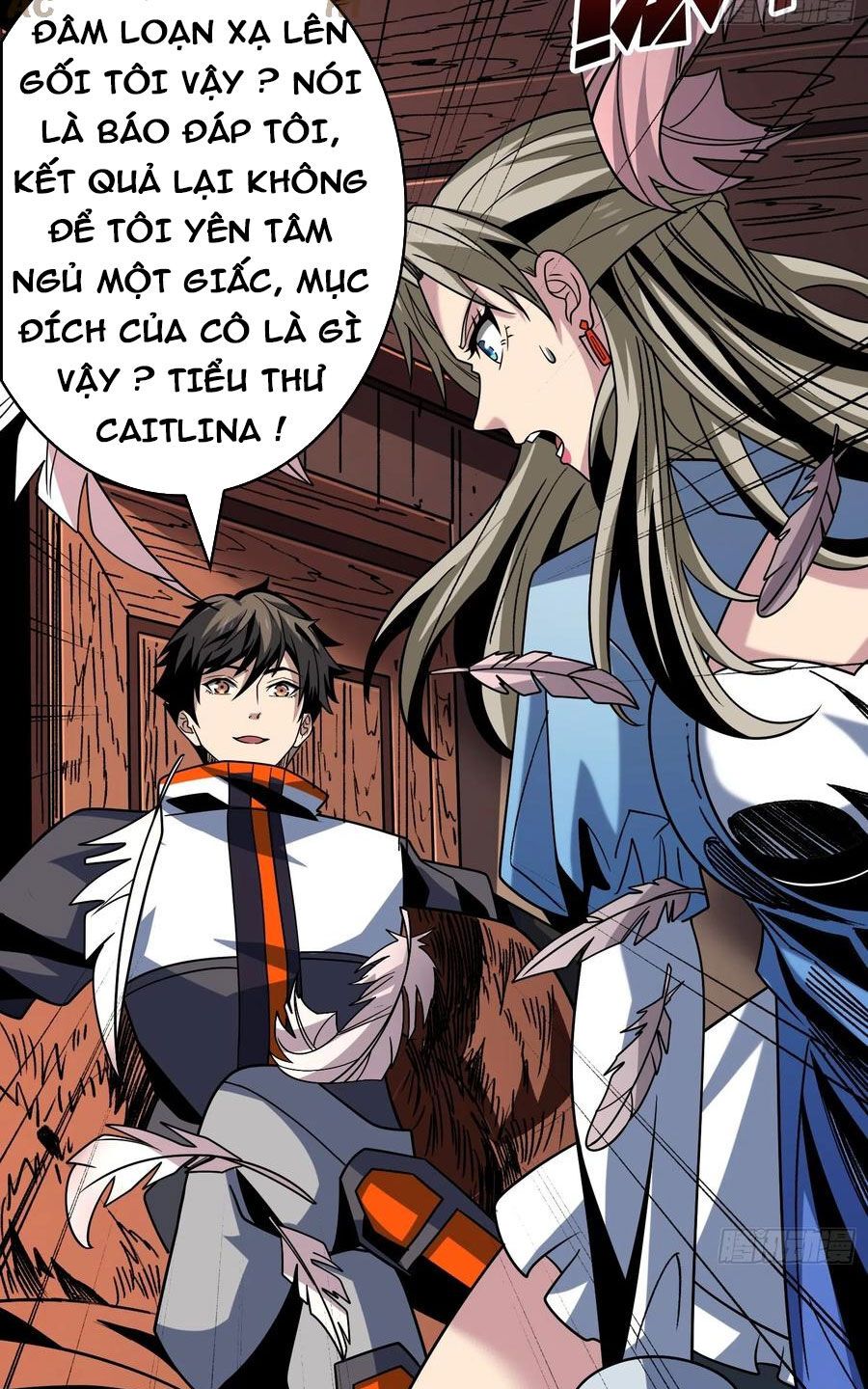 đọc truyện Vừa Chơi Đã Có Tài Khoản Vương Giả Chương 276 ảnh 41 tại Thiên Thai Truyện