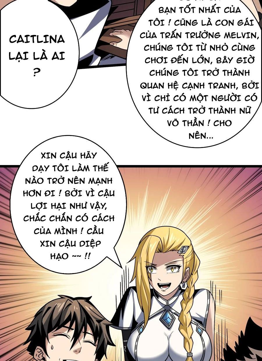 đọc truyện Vừa Chơi Đã Có Tài Khoản Vương Giả Chương 276 ảnh 6 tại Thiên Thai Truyện