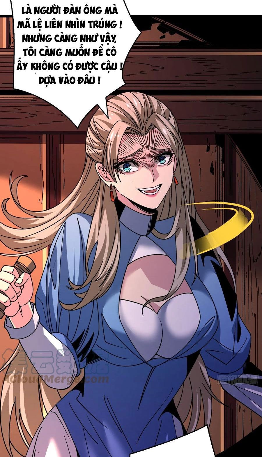 đọc truyện Vừa Chơi Đã Có Tài Khoản Vương Giả Chương 276 ảnh 43 tại Thiên Thai Truyện