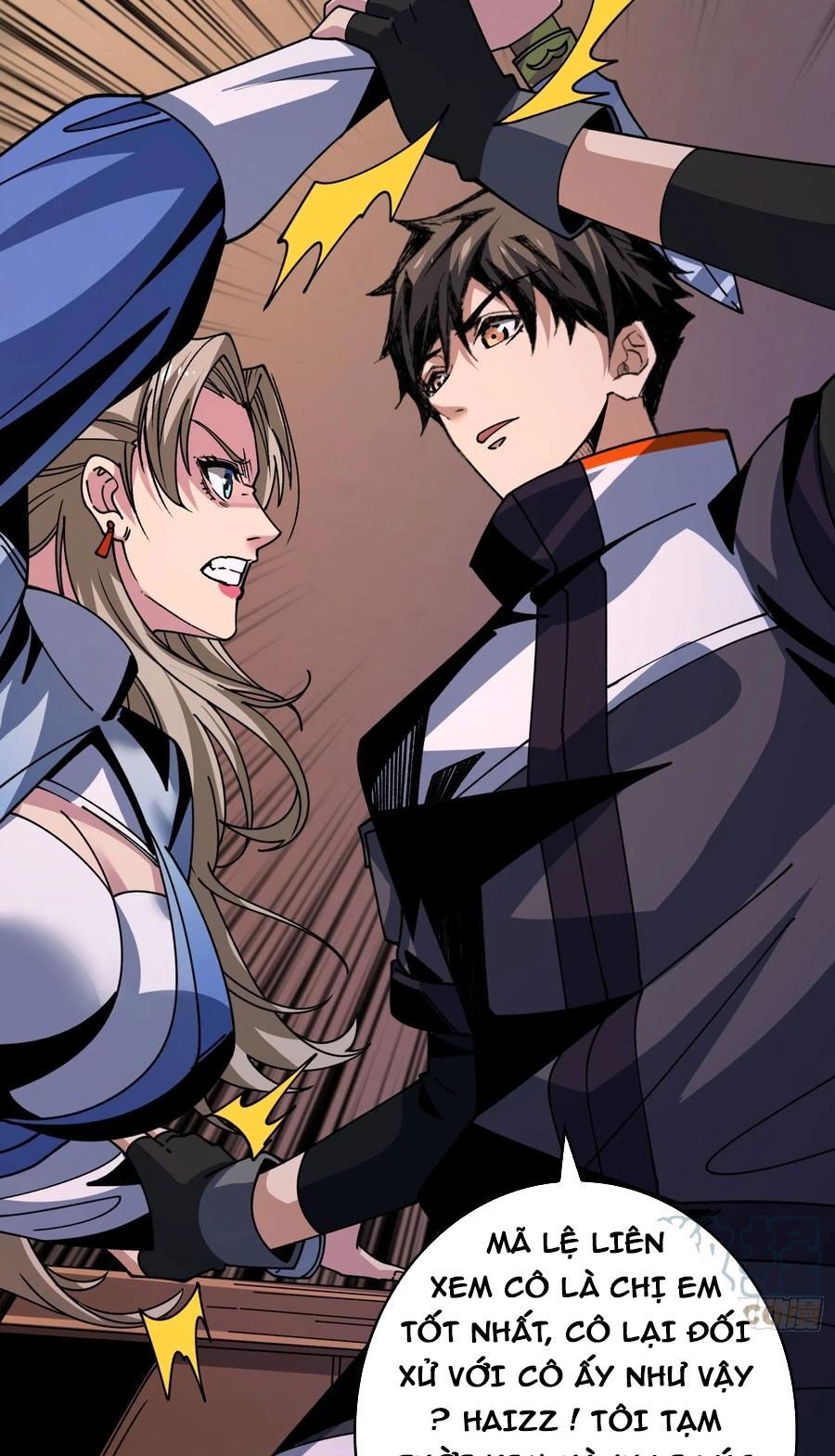 đọc truyện Vừa Chơi Đã Có Tài Khoản Vương Giả Chương 276 ảnh 46 tại Thiên Thai Truyện