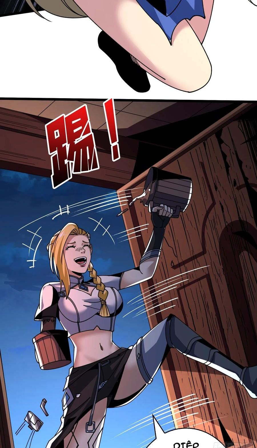 đọc truyện Vừa Chơi Đã Có Tài Khoản Vương Giả Chương 276 ảnh 50 tại Thiên Thai Truyện