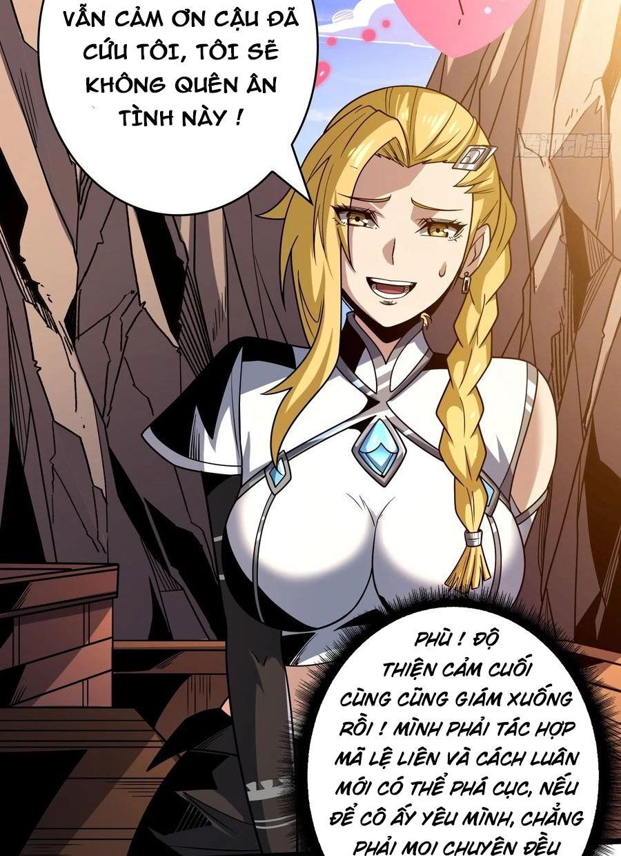 đọc truyện Vừa Chơi Đã Có Tài Khoản Vương Giả Chương 276 ảnh 7 tại Thiên Thai Truyện