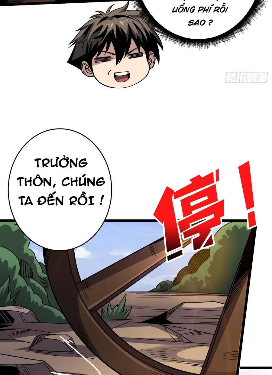 đọc truyện Vừa Chơi Đã Có Tài Khoản Vương Giả Chương 276 ảnh 9 tại Thiên Thai Truyện