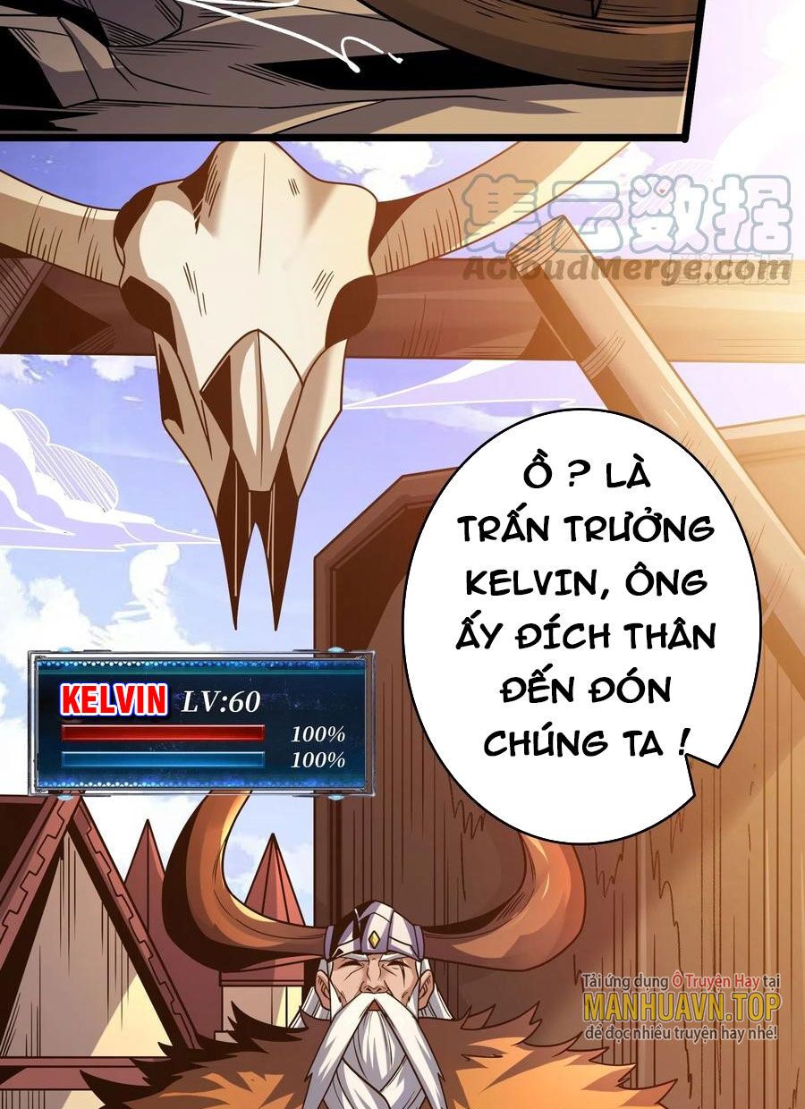 đọc truyện Vừa Chơi Đã Có Tài Khoản Vương Giả Chương 276 ảnh 10 tại Thiên Thai Truyện