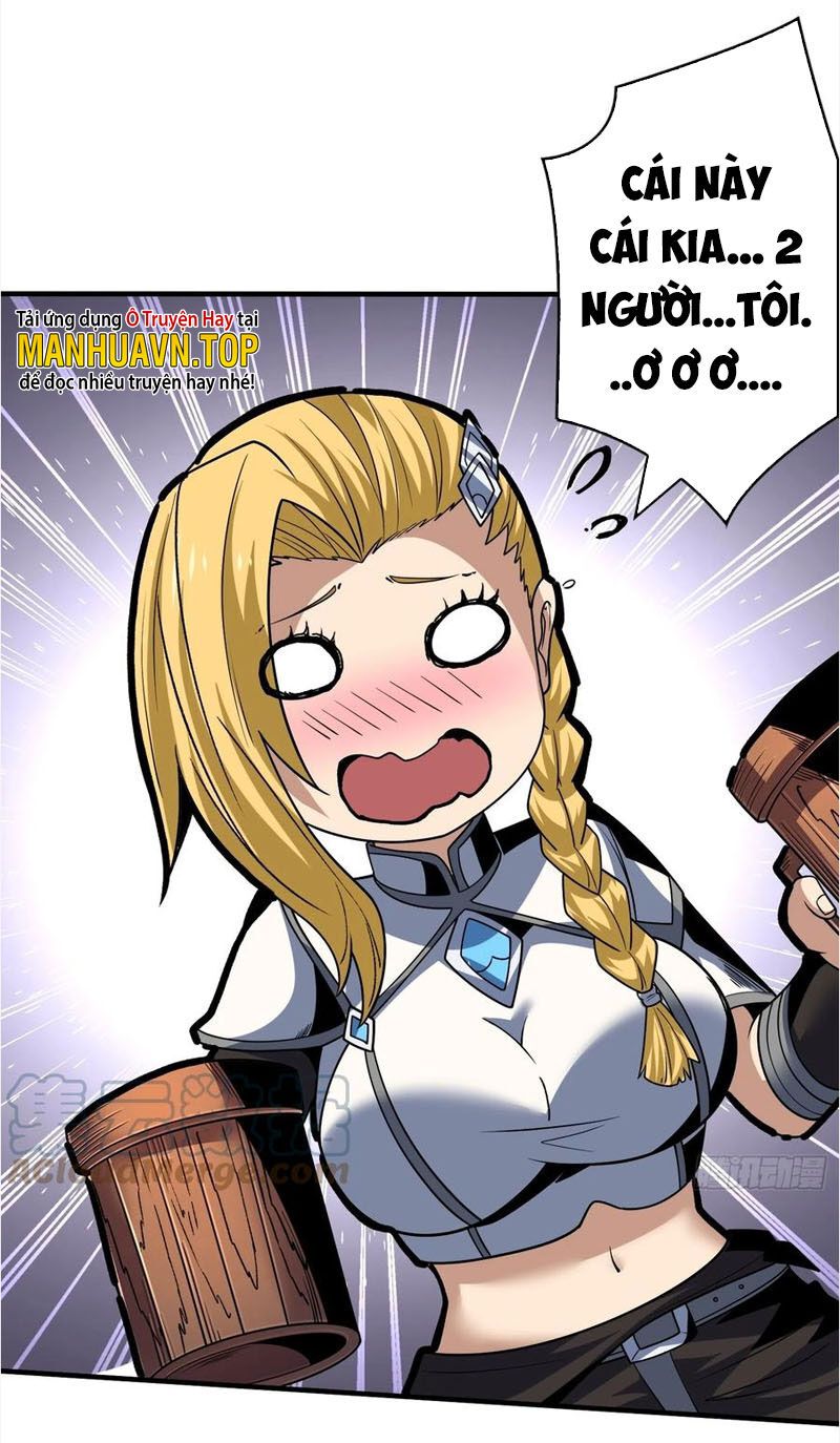 đọc truyện Vừa Chơi Đã Có Tài Khoản Vương Giả Chương 277 ảnh 3 tại Thiên Thai Truyện