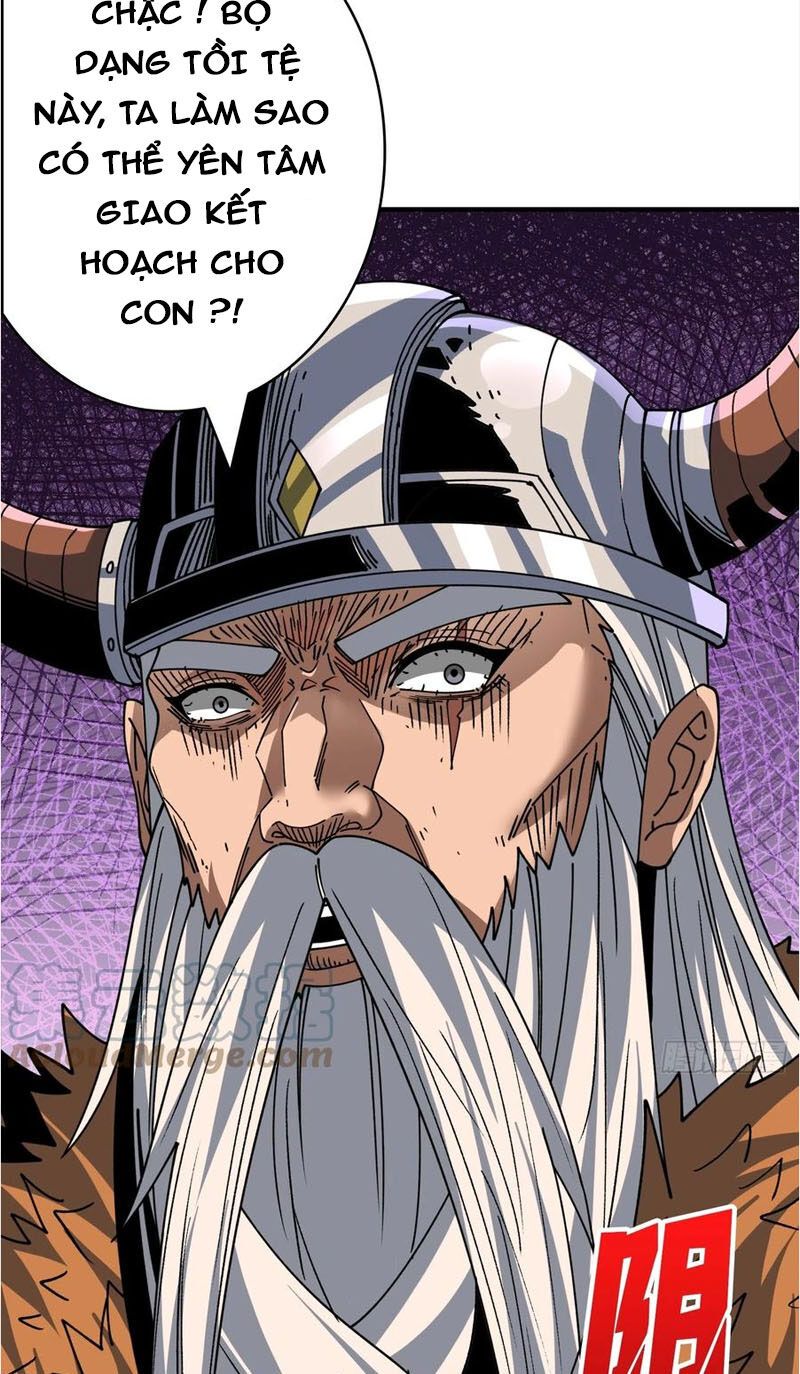 đọc truyện Vừa Chơi Đã Có Tài Khoản Vương Giả Chương 277 ảnh 13 tại Thiên Thai Truyện