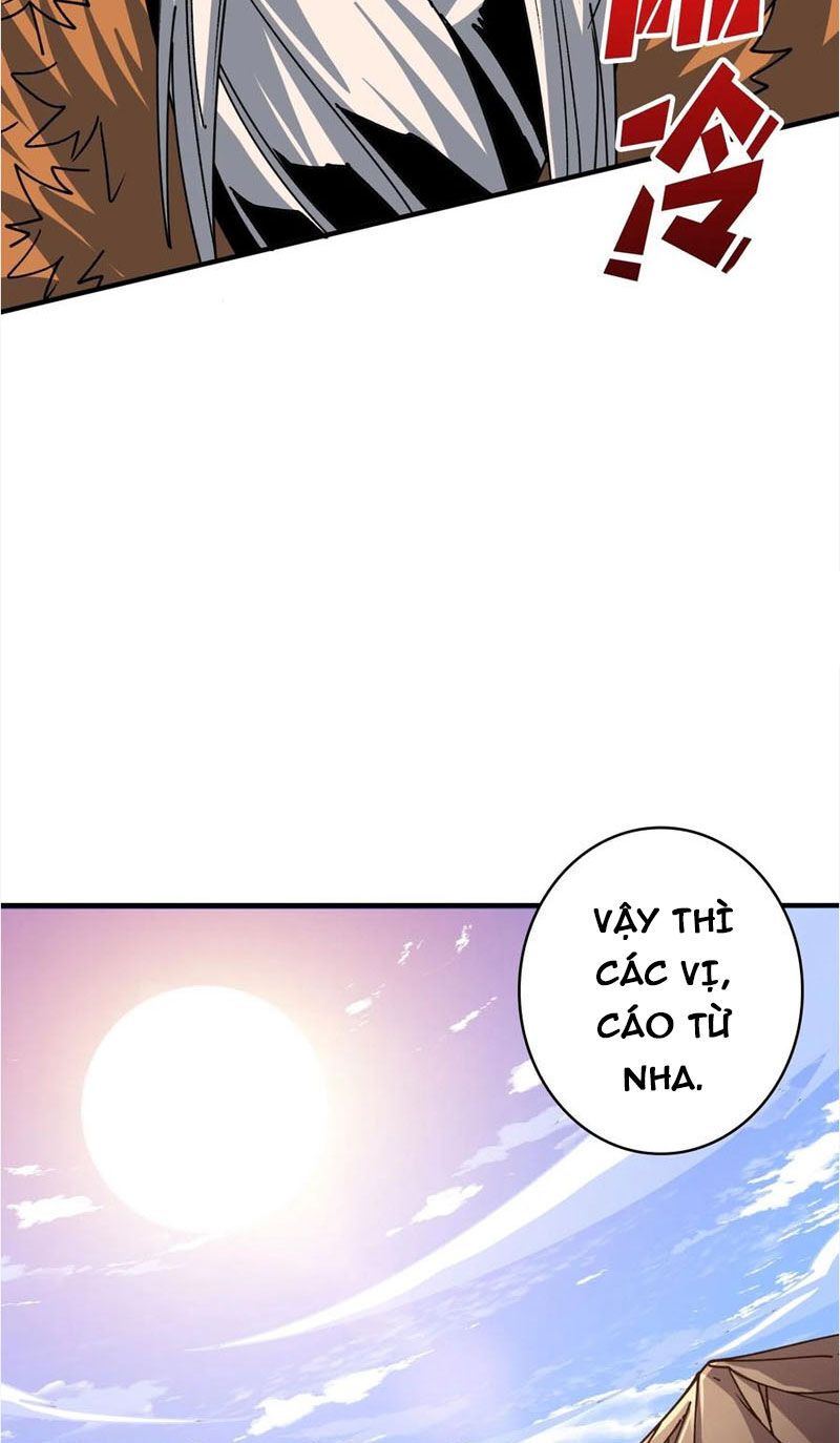 đọc truyện Vừa Chơi Đã Có Tài Khoản Vương Giả Chương 277 ảnh 14 tại Thiên Thai Truyện