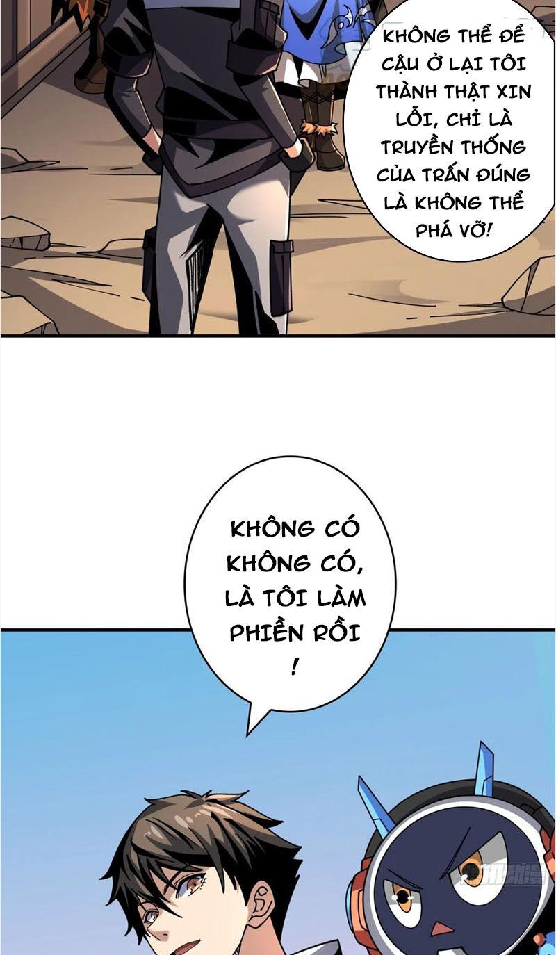 đọc truyện Vừa Chơi Đã Có Tài Khoản Vương Giả Chương 277 ảnh 16 tại Thiên Thai Truyện