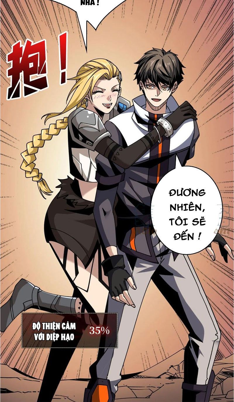 đọc truyện Vừa Chơi Đã Có Tài Khoản Vương Giả Chương 277 ảnh 18 tại Thiên Thai Truyện