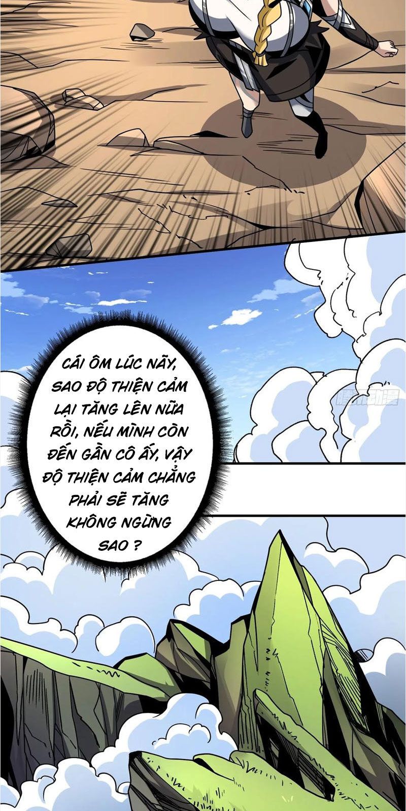 đọc truyện Vừa Chơi Đã Có Tài Khoản Vương Giả Chương 277 ảnh 21 tại Thiên Thai Truyện