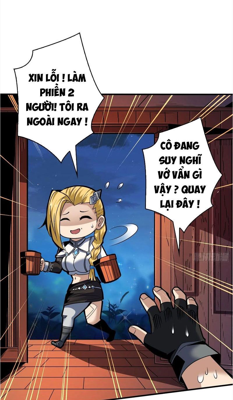 đọc truyện Vừa Chơi Đã Có Tài Khoản Vương Giả Chương 277 ảnh 4 tại Thiên Thai Truyện