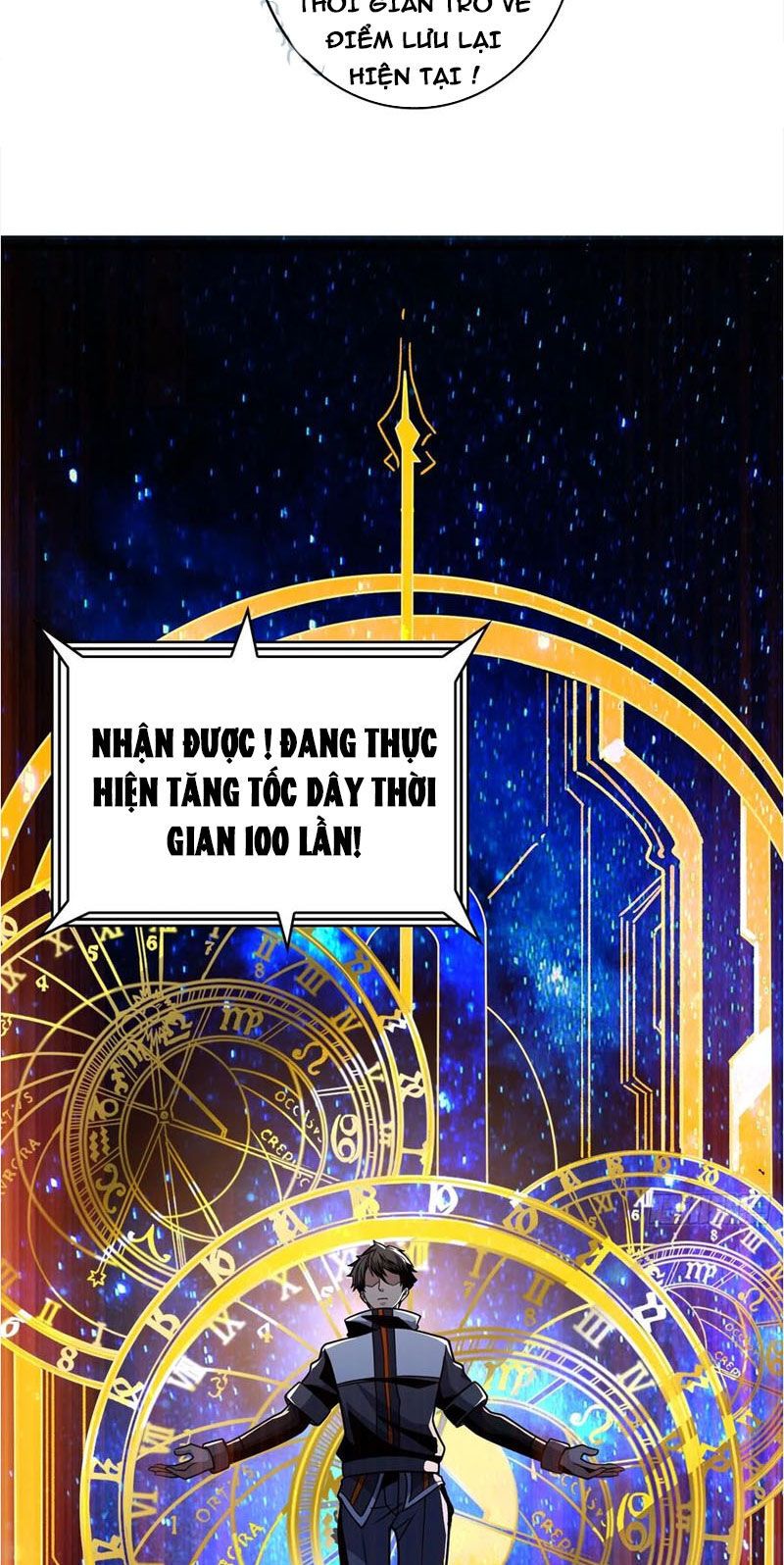 đọc truyện Vừa Chơi Đã Có Tài Khoản Vương Giả Chương 277 ảnh 25 tại Thiên Thai Truyện