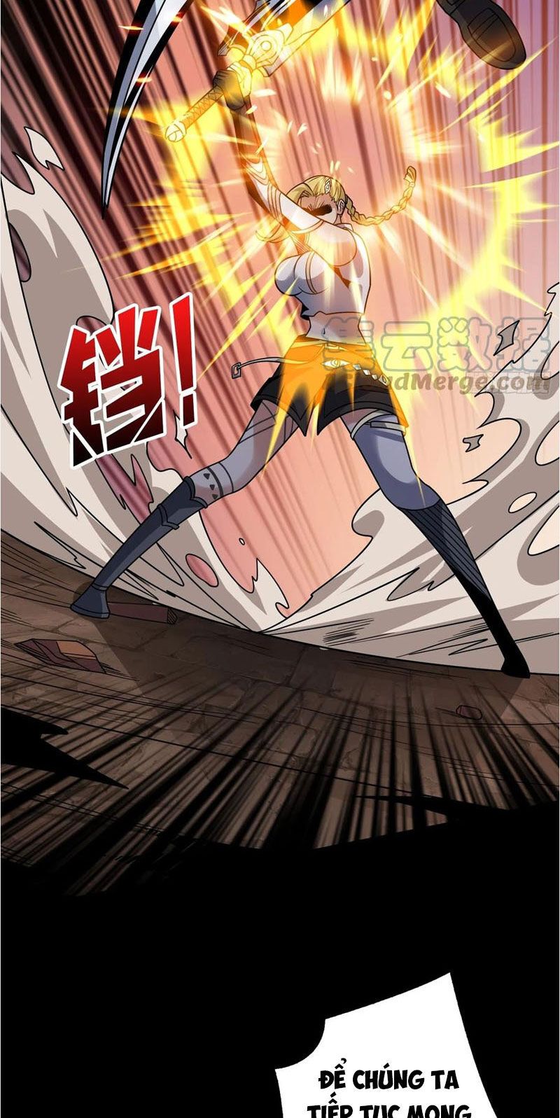 đọc truyện Vừa Chơi Đã Có Tài Khoản Vương Giả Chương 277 ảnh 29 tại Thiên Thai Truyện